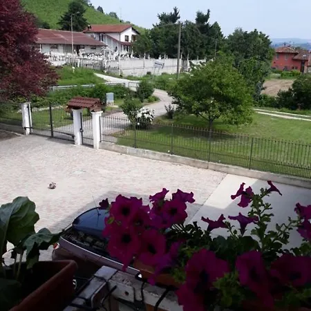 Da Beppe Daire Alba (Piedmont)