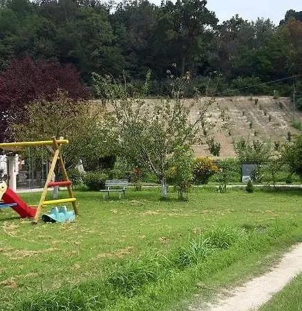 Daire Da Beppe Alba (Piedmont)